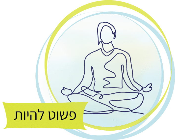 פשוט להיות